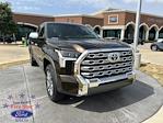 2024 Toyota Tundra CrewMax Cab 4x4 Pickup for sale #REA90756B - photo 1