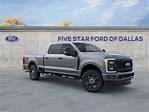 2024 Ford F-250 Crew Cab 4x4, Pickup for sale #REE22037 - photo 7