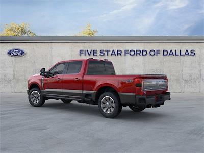 2024 Ford F-250 Crew Cab 4x4 Pickup for sale #REE64552 - photo 2