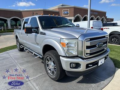 2016 Ford F-250 Crew Cab 4x4 Pickup for sale #REE98469A - photo 1