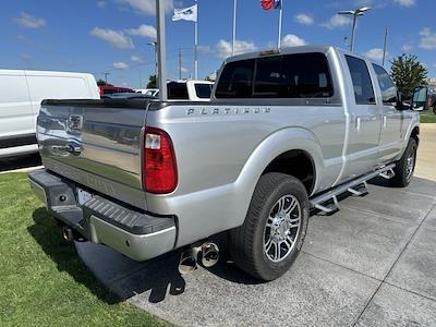 2016 Ford F-250 Crew Cab 4x4 Pickup for sale #REE98469A - photo 2
