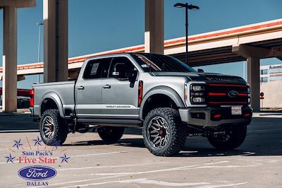 2024 Ford F-250 Crew Cab 4x4 Pickup for sale #REF00556 - photo 1
