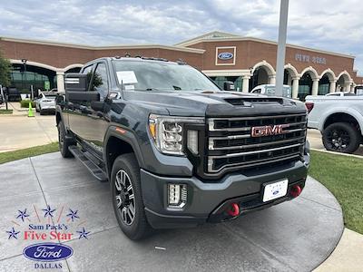 2020 GMC Sierra 2500 Crew Cab 4x4 Pickup for sale #REF00556A - photo 1