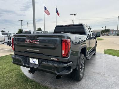 2020 GMC Sierra 2500 Crew Cab 4x4 Pickup for sale #REF00556A - photo 2