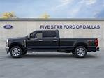 2024 Ford F-350 Crew Cab SRW 4x4, Pickup for sale #REF17622 - photo 4