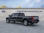 2024 Ford F-350 Crew Cab SRW 4x4, Pickup for sale #REF17622 - photo 2