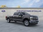 2024 Ford F-350 Crew Cab SRW 4x4, Pickup for sale #REF17622 - photo 7