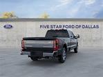 2024 Ford F-350 Crew Cab SRW 4x4, Pickup for sale #REF17622 - photo 8