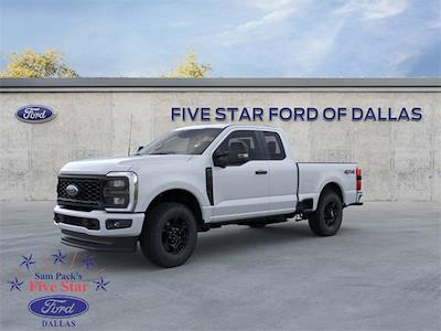 2024 Ford F-250 Super Cab 4x4, Pickup for sale #REF21114 - photo 1