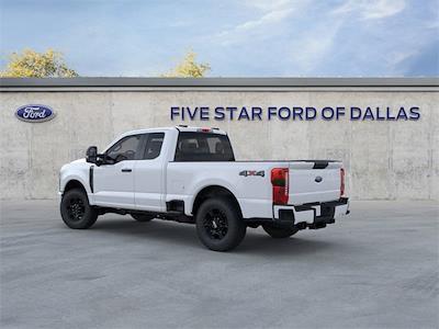 2024 Ford F-250 Super Cab 4x4, Pickup for sale #REF21114 - photo 2