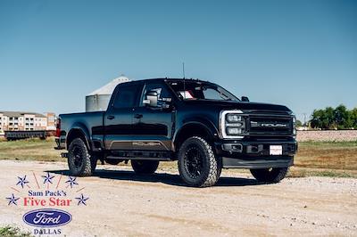 2024 Ford F-250 Crew Cab 4x4, Pickup for sale #REF51679 - photo 1