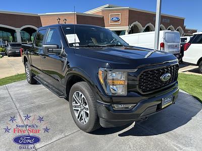 2023 Ford F-150 SuperCrew Cab 4x4 Pickup for sale #REF63381A - photo 1