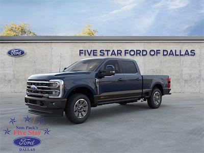 2024 Ford F-250 Crew Cab 4x4, Pickup for sale #REF64168 - photo 1