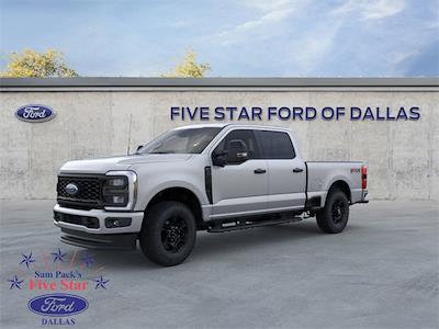 2024 Ford F-250 Crew Cab 4x4 Pickup for sale #REF64532 - photo 1
