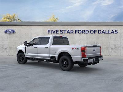 2024 Ford F-250 Crew Cab 4x4 Pickup for sale #REF64532 - photo 2