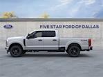 2024 Ford F-250 Crew Cab 4x4 Pickup for sale #REF64532 - photo 4