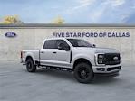 2024 Ford F-250 Crew Cab 4x4 Pickup for sale #REF64532 - photo 7