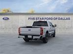 2024 Ford F-250 Crew Cab 4x4 Pickup for sale #REF64532 - photo 8