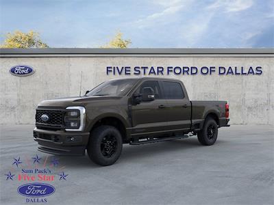 2024 Ford F-250 Crew Cab 4x4, Pickup for sale #REF65101 - photo 1