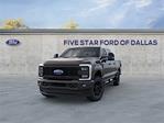 2024 Ford F-250 Crew Cab 4x4, Pickup for sale #REF65101 - photo 3