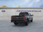 2024 Ford F-250 Crew Cab 4x4, Pickup for sale #REF65101 - photo 8