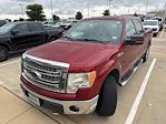 2013 Ford F-150 SuperCrew Cab 4x4 Pickup for sale #REF66426C - photo 2