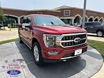 2021 Ford F-150 SuperCrew Cab 4x4 Pickup for sale #REF73291A - photo 1