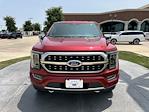 2021 Ford F-150 SuperCrew Cab 4x4 Pickup for sale #REF73291A - photo 4