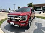 2021 Ford F-150 SuperCrew Cab 4x4 Pickup for sale #REF73291A - photo 5