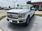 2019 Ford F-150 SuperCrew Cab 4x4 Pickup for sale #REF74160B - photo 4