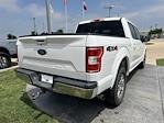 2019 Ford F-150 SuperCrew Cab 4x4 Pickup for sale #REF74160B - photo 2