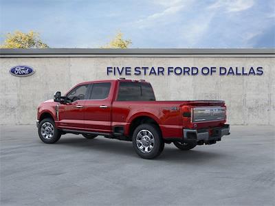 2024 Ford F-250 Crew Cab 4x4, Pickup for sale #REF84857 - photo 2