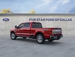 2024 Ford F-250 Crew Cab 4x4, Pickup for sale #REF84857 - photo 2