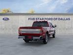 2024 Ford F-250 Crew Cab 4x4, Pickup for sale #REF84857 - photo 8