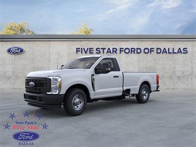 2024 Ford F-250 Regular Cab 4x2, Pickup for sale #REF88031 - photo 1