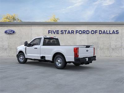 2024 Ford F-250 Regular Cab 4x2, Pickup for sale #REF88031 - photo 2