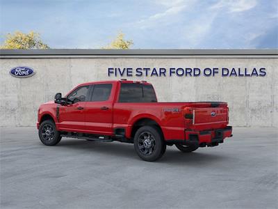 2024 Ford F-250 Crew Cab 4x4, Pickup for sale #REF94339 - photo 2