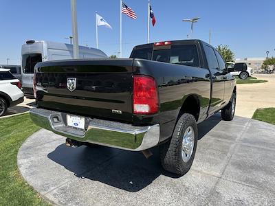 Used 2018 Ram 2500 SLT Crew Cab 4x4 Pickup for sale #REF95849A - photo 2
