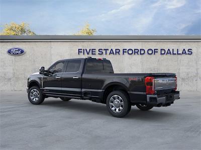 2024 Ford F-350 Crew Cab SRW 4x4 Pickup for sale #REG00453 - photo 2