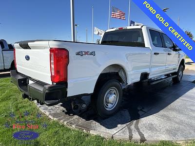 2023 Ford F-350 Crew Cab SRW 4x4, Pickup for sale #REG00841A - photo 2