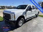 2023 Ford F-350 Crew Cab SRW 4x4, Pickup for sale #REG00841A - photo 4