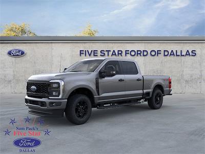 2024 Ford F-250 Crew Cab 4x4, Pickup for sale #REG00880 - photo 1