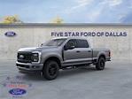 2024 Ford F-250 Crew Cab 4x4, Pickup for sale #REG00880 - photo 1