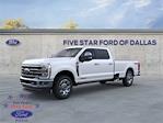 2024 Ford F-350 Crew Cab SRW 4x4, Pickup for sale #REG00956 - photo 1