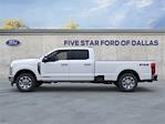 2024 Ford F-350 Crew Cab SRW 4x4, Pickup for sale #REG00956 - photo 4