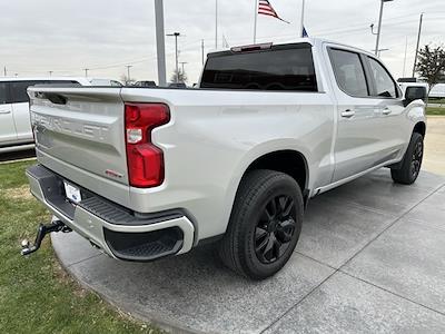 2022 Chevrolet Silverado 1500 Crew Cab 4x4, Pickup for sale #REG01321A - photo 2