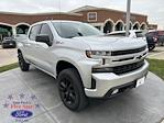 2022 Chevrolet Silverado 1500 Crew Cab 4x4, Pickup for sale #REG01321A - photo 1