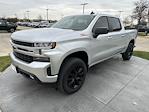 2022 Chevrolet Silverado 1500 Crew Cab 4x4, Pickup for sale #REG01321A - photo 4