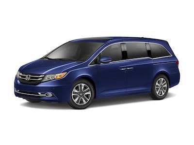 2014 Honda Odyssey Minivan for sale #REN10729A - photo 1