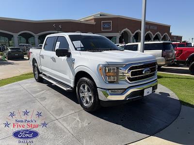 2022 Ford F-150 SuperCrew Cab 4WD Pickup for sale #REN10876 - photo 1